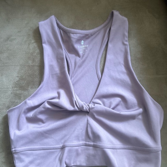 Sports Bra - Picture 4 of 8